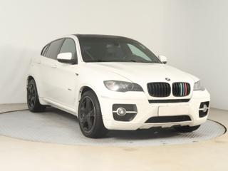 BMW X6 xDrive35d 210kW SUV