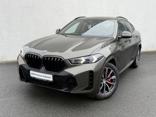 BMW X6 xDrive40d SUV