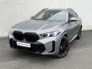 BMW X6 xDrive40d SUV