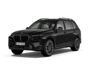 BMW X7 xDrive40d SUV