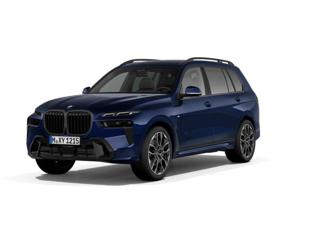 BMW X7 xDrive40d SUV