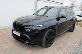 BMW X7 40d*xDRIVE*7míst*Carbon* SUV