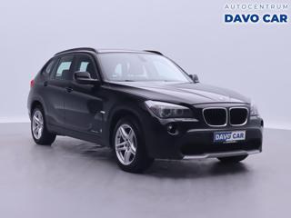 BMW X1 2,0 18d xDrive Klima SUV