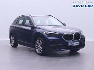 BMW X1 2,0 xDrive18d 110kW SUV