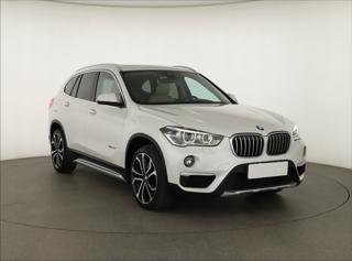 BMW X1 xDrive20d 140kW SUV