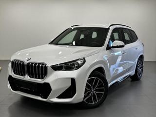 BMW X1 SUV SUV