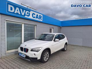 BMW X1 2,0 xDrive18d SUV