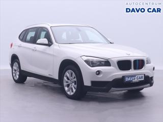 BMW X1 2,0 xDrive18d SUV