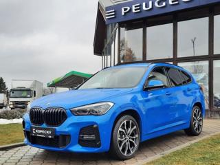 BMW X1 xDrive18D M Sport SUV