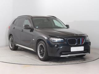 BMW X1 sDrive18d 100kW SUV