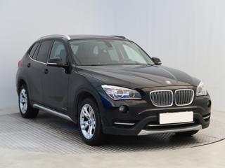 BMW X1 xDrive20d 135kW SUV