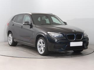 BMW X1 xDrive18d 105kW SUV