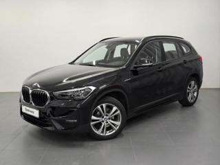 BMW X1 xDrive18d SUV