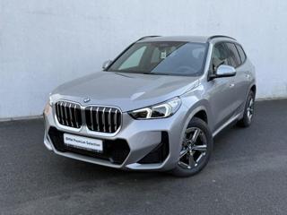 BMW X1 sDrive18d SUV