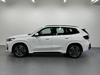 BMW X1 sDrive18d SUV