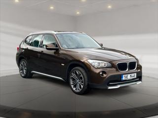 BMW X1 2,0 xDrive 20d 130kw SUV