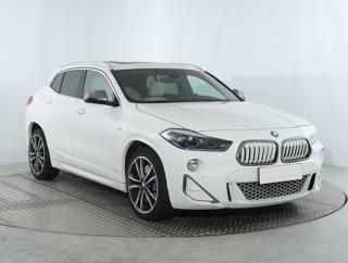 BMW X2 M35i 225kW SUV