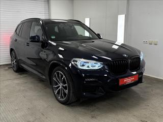 BMW X3 3,0 d xDrive M40d REZERVACE!!! SUV