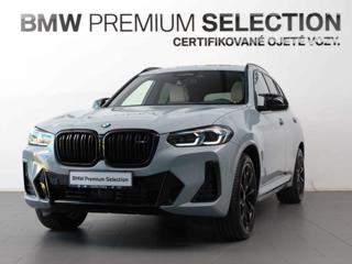 BMW X3 M40i SUV