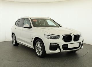 BMW X3 xDrive30d 195kW SUV