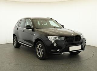 BMW X3 xDrive20d 140kW SUV