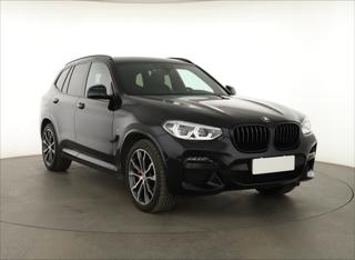 BMW X3 xDrive30d 210kW SUV