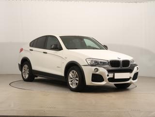 BMW X4 xDrive20d 140kW SUV