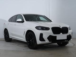 BMW X4 xDrive20d 140kW SUV