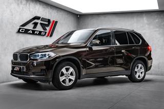 BMW X5 3.0d xDrive SUV