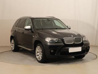 BMW X5 xDrive30d 180kW SUV