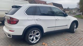 BMW X5 3,0 SUV