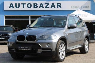 BMW X5 3,0 30XD  1MAJ,AUTOMAT,XDRIVE SUV