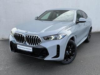 BMW X6 xDrive40d SUV