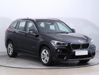 BMW X1 sDrive18i 103kW SUV