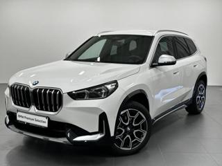 BMW X1 sDrive 18i SUV