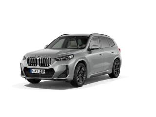 BMW X1 sDrive 18i SUV