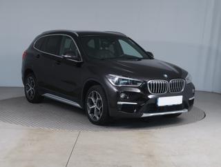 BMW X1 xDrive20d 140kW SUV