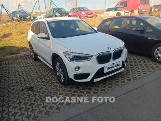 BMW X1 2.0 SUV