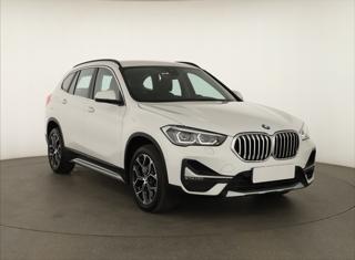 BMW X1 sDrive18i 103kW SUV