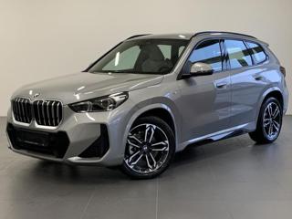 BMW X1 xDrive20d SUV