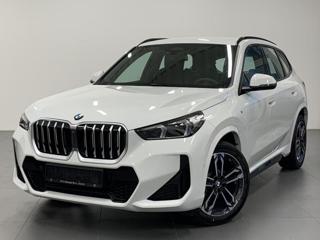 BMW X1 sDrive18d SUV