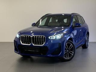 BMW X1 sDrive18d SUV