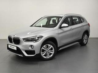 BMW X1 xDrive20d SUV