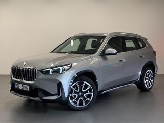 BMW X1 sDrive 18i SUV