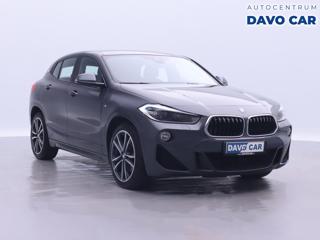 BMW X2 2,0 20i 141kW M Sport CZ SUV