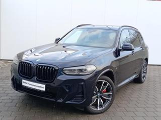 BMW X3 xDrive30d SUV