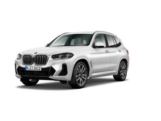 BMW X3 xDrive30d SUV