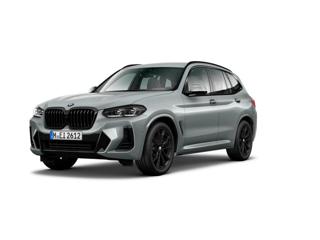 BMW X3 xDrive30d SUV