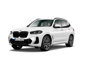 BMW X3 xDrive30d SUV