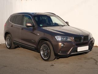 BMW X3 xDrive20d 135kW SUV